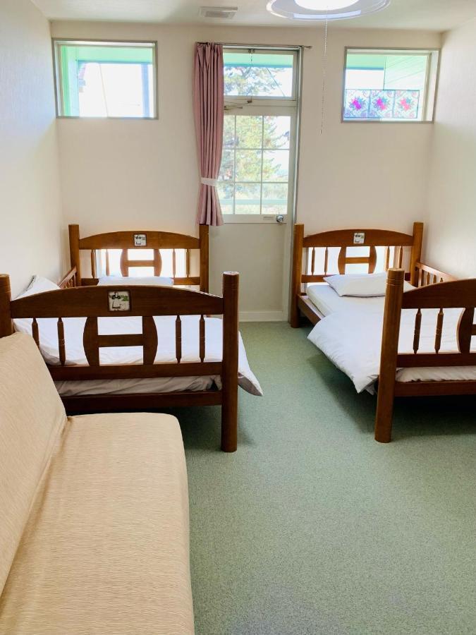 Pension L&M - Vacation Stay 82545V Tonosho  Bagian luar foto